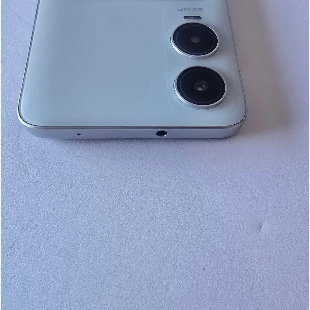 Icon 6 White Pearl 6.8